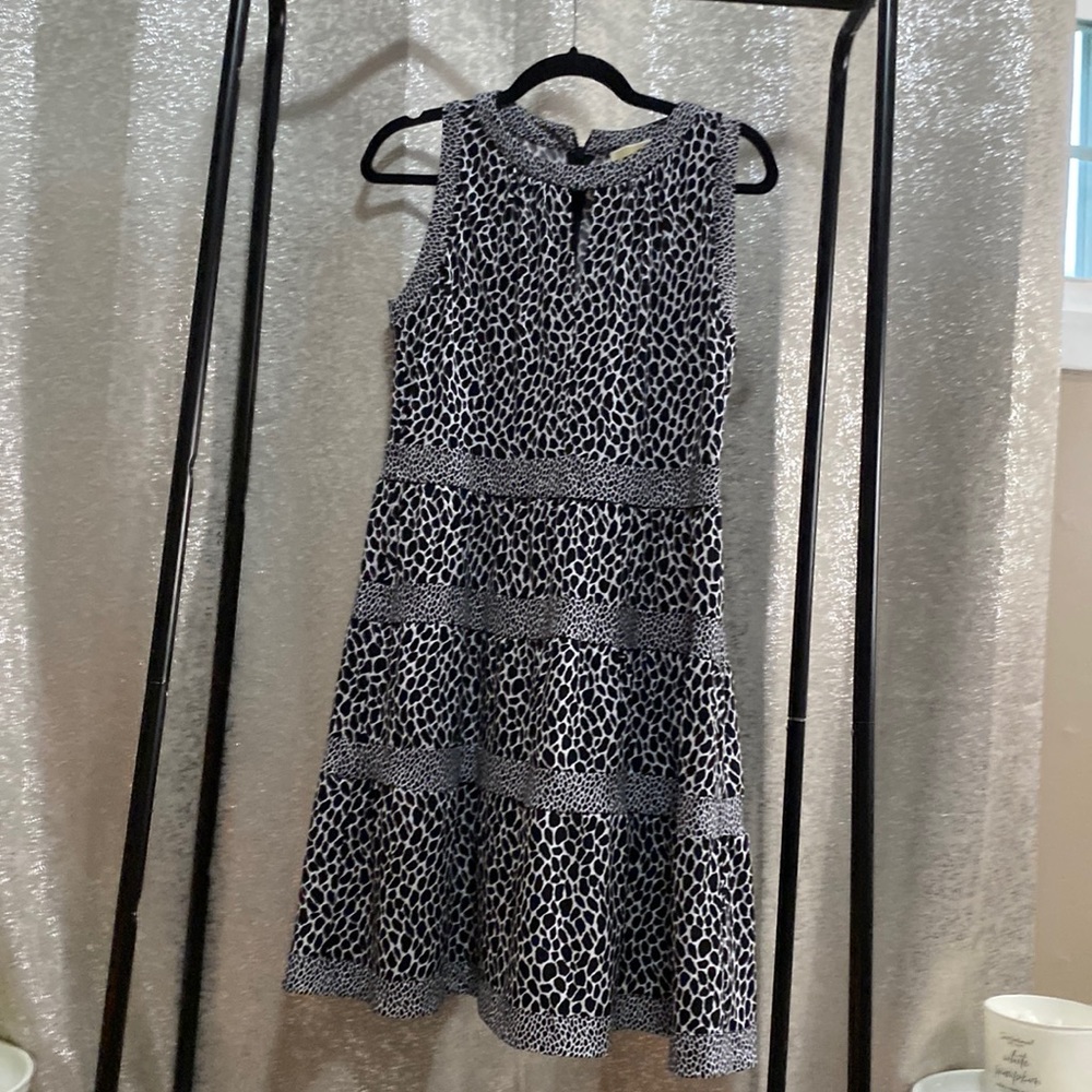MK Dress